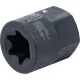 BGS betét féknyereghez E-profil (Torx) MAN TGA Külső hatszögletű 30 mm E24