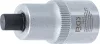 BGS rugós tag rögzítőkulcs készlet 12,5 mm (1/2") 5,5 x 8,2 mm