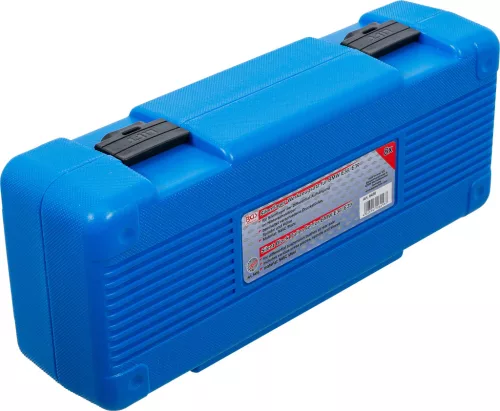 BGS szilentblokk lehúzókészlet BMW E38, E39 7 darabos