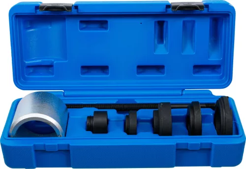 BGS szilentblokk lehúzókészlet BMW E38, E39 7 darabos