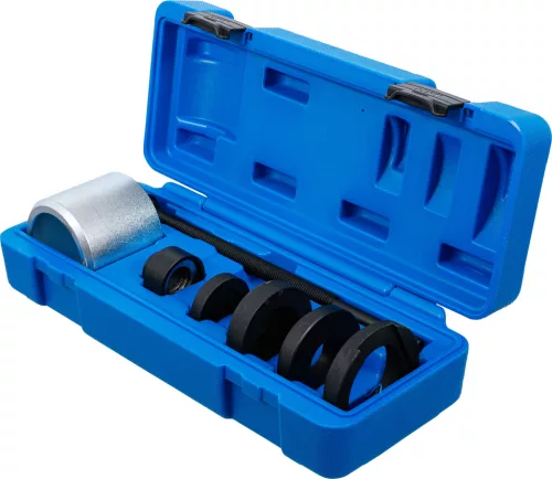 BGS szilentblokk lehúzókészlet BMW E38, E39 7 darabos