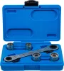 BGS tőcsavar-kiszedő készlet 6 - 12 mm 5 darabos