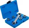 BGS tőcsavar-kiszedő készlet 6 - 12 mm 5 darabos