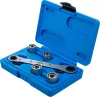 BGS tőcsavar-kiszedő készlet 6 - 12 mm 5 darabos