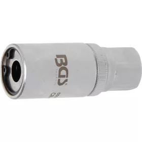 BGS tőcsavar-kiszedő 12,5 mm (1/2") 10,5 mm