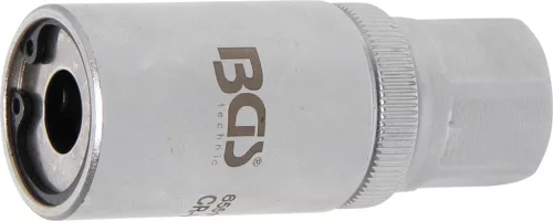 BGS tőcsavar-kiszedő 12,5 mm (1/2") 10,5 mm