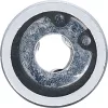 BGS tőcsavar-kiszedő 12,5 mm (1/2") 7 mm