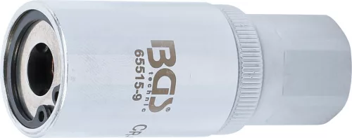 BGS tőcsavar-kiszedő 12,5 mm (1/2") 9 mm