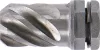BGS dörzsár a BGS 65520-hez Ø 15 mm, Hossz 23 mm