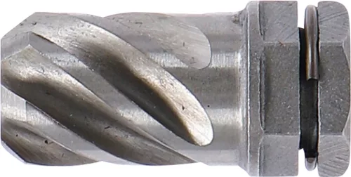 BGS dörzsár a BGS 65520-hez Ø 15 mm, Hossz 23 mm