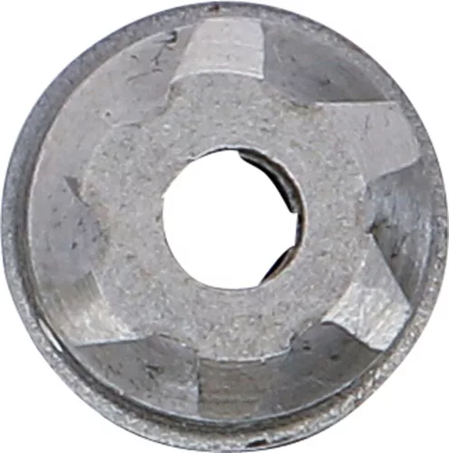 BGS dörzsár a BGS 65520-hez Ø 15 mm, Hossz 23 mm