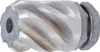 BGS dörzsár a BGS 65520-hez Ø 18 mm, Hossz 23 mm