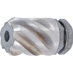 BGS dörzsár a BGS 65520-hez Ø 18 mm, Hossz 23 mm