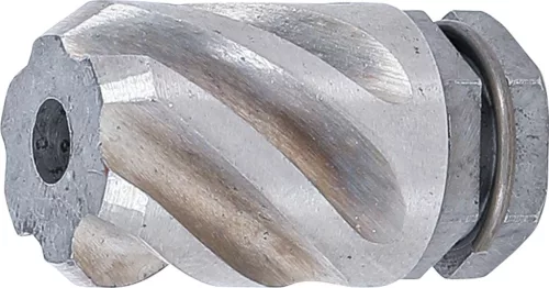 BGS dörzsár a BGS 65520-hez Ø 18 mm, Hossz 23 mm