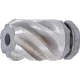 BGS dörzsár a BGS 65520-hez Ø 18 mm, Hossz 23 mm