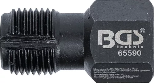 BGS javítószerszám lambdaszondamenetekhez M18 x 1,5 mm