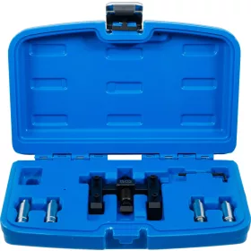 BGS univerzális gömbcsukló-szerszámkészlet 7 darabos