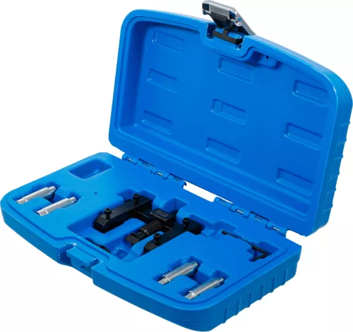 BGS univerzális gömbcsukló-szerszámkészlet 7 darabos