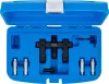 BGS univerzális gömbcsukló-szerszámkészlet 7 darabos