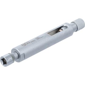 BGS izzítógyertya kiszedő