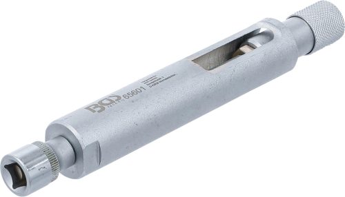 BGS izzítógyertya kiszedő