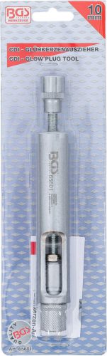 BGS izzítógyertya kiszedő