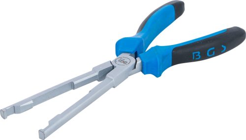 BGS izzítógyertya kiszedő fogó egyenes