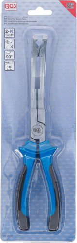 BGS izzítógyertya kiszedő fogó 90º-ban hajlított