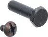 BGS tartalék vágókerék-tengely BGS 66250