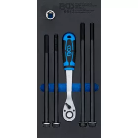 BGS motorblokkcsavar-készlet Smart 6 darabos