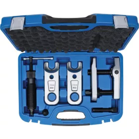 BGS gömbcsukló-kinyomókészlet hidraulikus 12 t