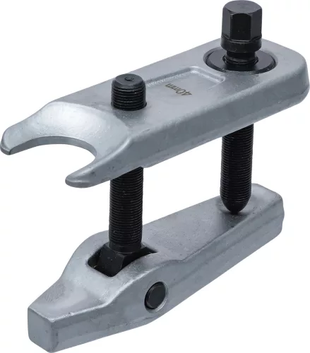 BGS gömbcsukló-kinyomókészlet hidraulikus 12 t