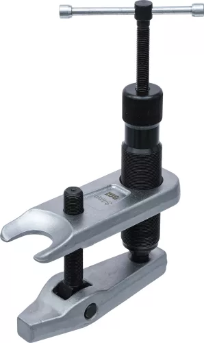 BGS gömbcsukló-kinyomókészlet hidraulikus 12 t