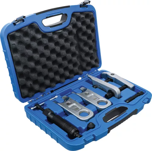 BGS gömbcsukló-kinyomókészlet hidraulikus 12 t