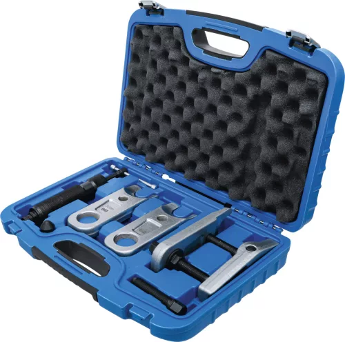 BGS gömbcsukló-kinyomókészlet hidraulikus 12 t