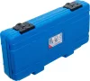 BGS fék légtelenítőkulcs-készlet 7 - 8 - 9 - 10 - 11 - 12 mm 7 darabos