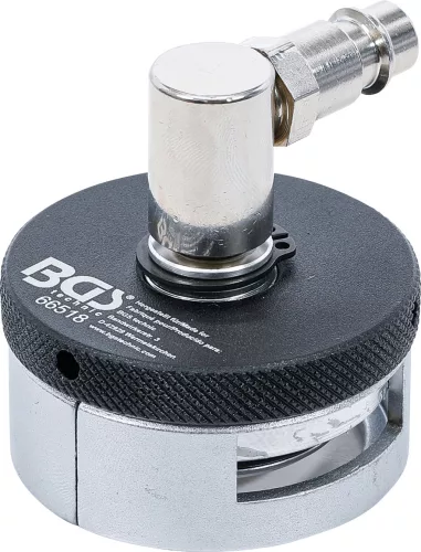 BGS adapter fék légtelenítőhöz Tesla 3 & Y modellek