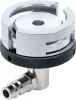 BGS adapter fék légtelenítőhöz Tesla 3 & Y modellek