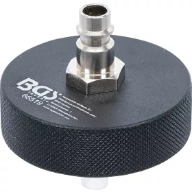BGS adapter fék légtelenítőhöz Tesla S & X modellek