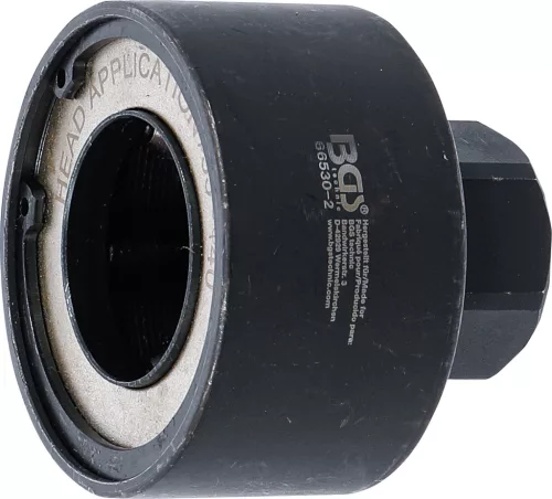 BGS szorítóelem 35 - 40 mm a BGS 66530-hoz