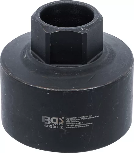 BGS szorítóelem 35 - 40 mm a BGS 66530-hoz