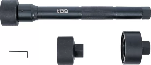 BGS axiál csukló szerelőkészlet 4 darabos