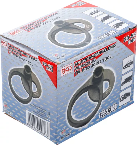 BGS kormányösszekötő szerszám 12,5 mm (1/2") 25 - 55 mm