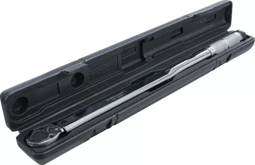 BGS nyomatékkulcs 12,5mm (1/2") 70 - 350 Nm