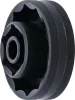 BGS levegős dugókulcs hatszögletű/tizenkétszögletű 12,5 mm (1/2") ducati kerékrögzítéshez 30/55 mm