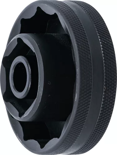 BGS levegős dugókulcs hatszögletű/tizenkétszögletű 12,5 mm (1/2") ducati kerékrögzítéshez 30/55 mm