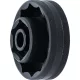 BGS levegős dugókulcs hatszögletű/tizenkétszögletű 12,5 mm (1/2") ducati kerékrögzítéshez 30/55 mm