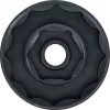 BGS levegős dugókulcs hatszögletű/tizenkétszögletű 12,5 mm (1/2") ducati kerékrögzítéshez 30/55 mm