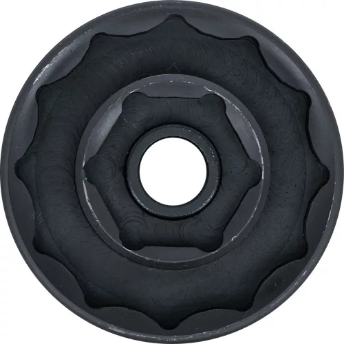 BGS levegős dugókulcs hatszögletű/tizenkétszögletű 12,5 mm (1/2") ducati kerékrögzítéshez 30/55 mm