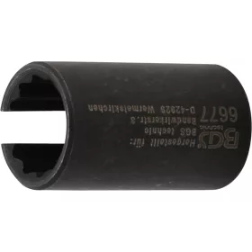 BGS hengerfej hőmérséklet-érzékelő betét 15 mm Ford 1.8 / 2.0 / 2.3 / 2.4 / 3.2 dízel
